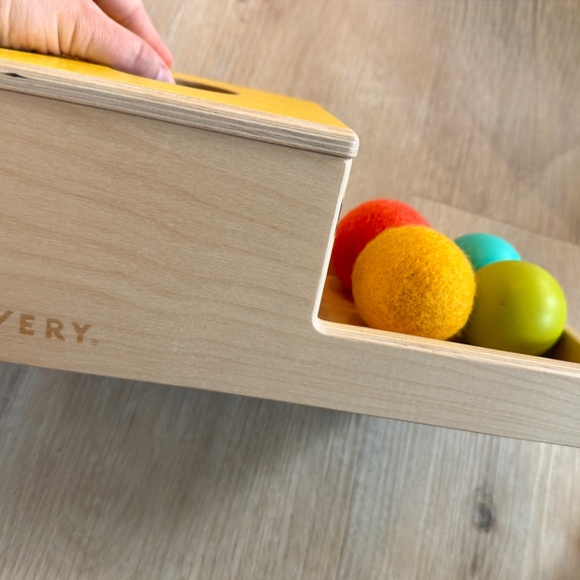 Lovevery Ball Drop - Picture 2 of 2